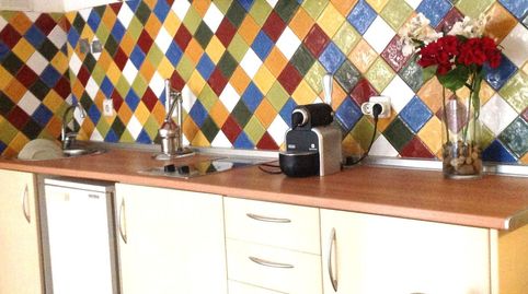 Foto 4 de Piso en venta en La Teixonera, Barcelona Capital