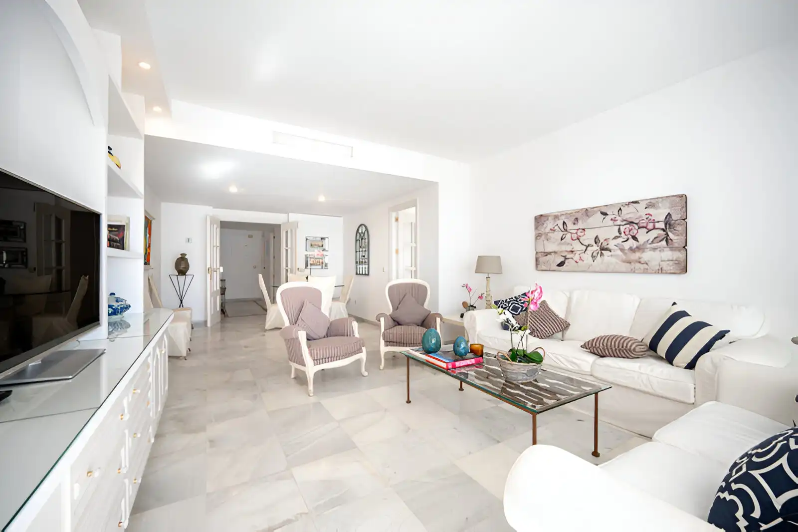 Apartment mit Pool zum Verkauf in Marbella Centro, imagen 14
