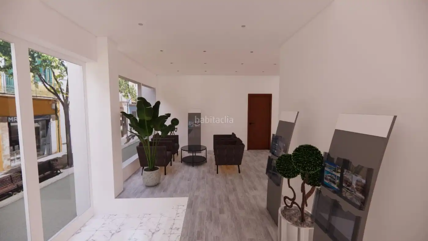 Locale commerciale in vendita a Carrer de les Eres 57, imagen 14