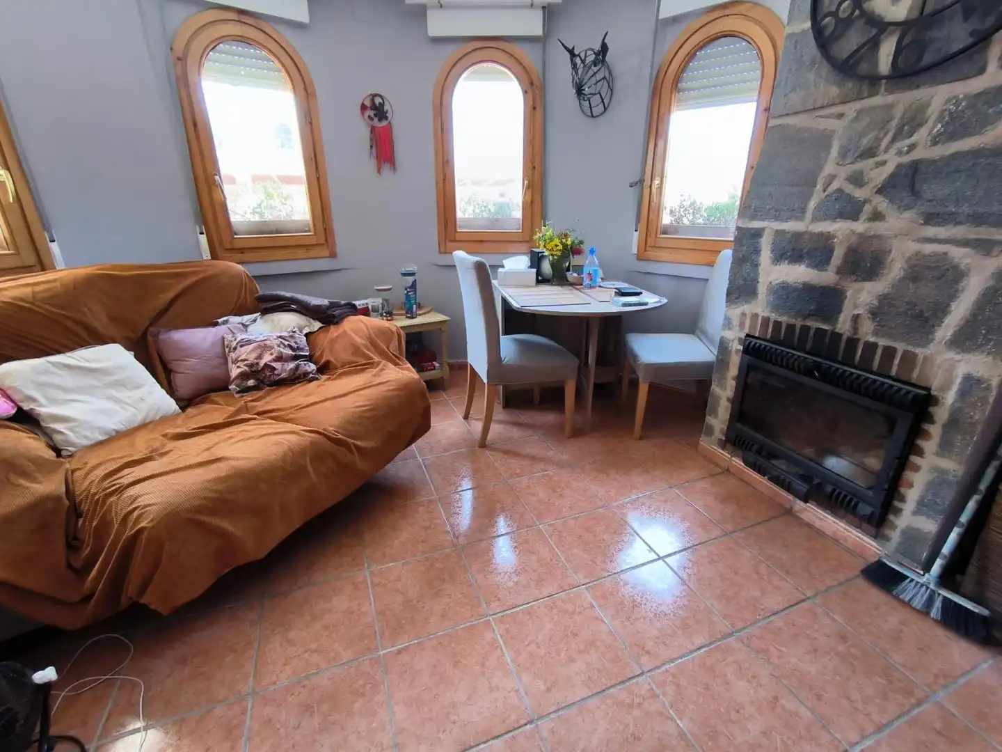 Haus oder Chalet zum Verkauf in Relleu