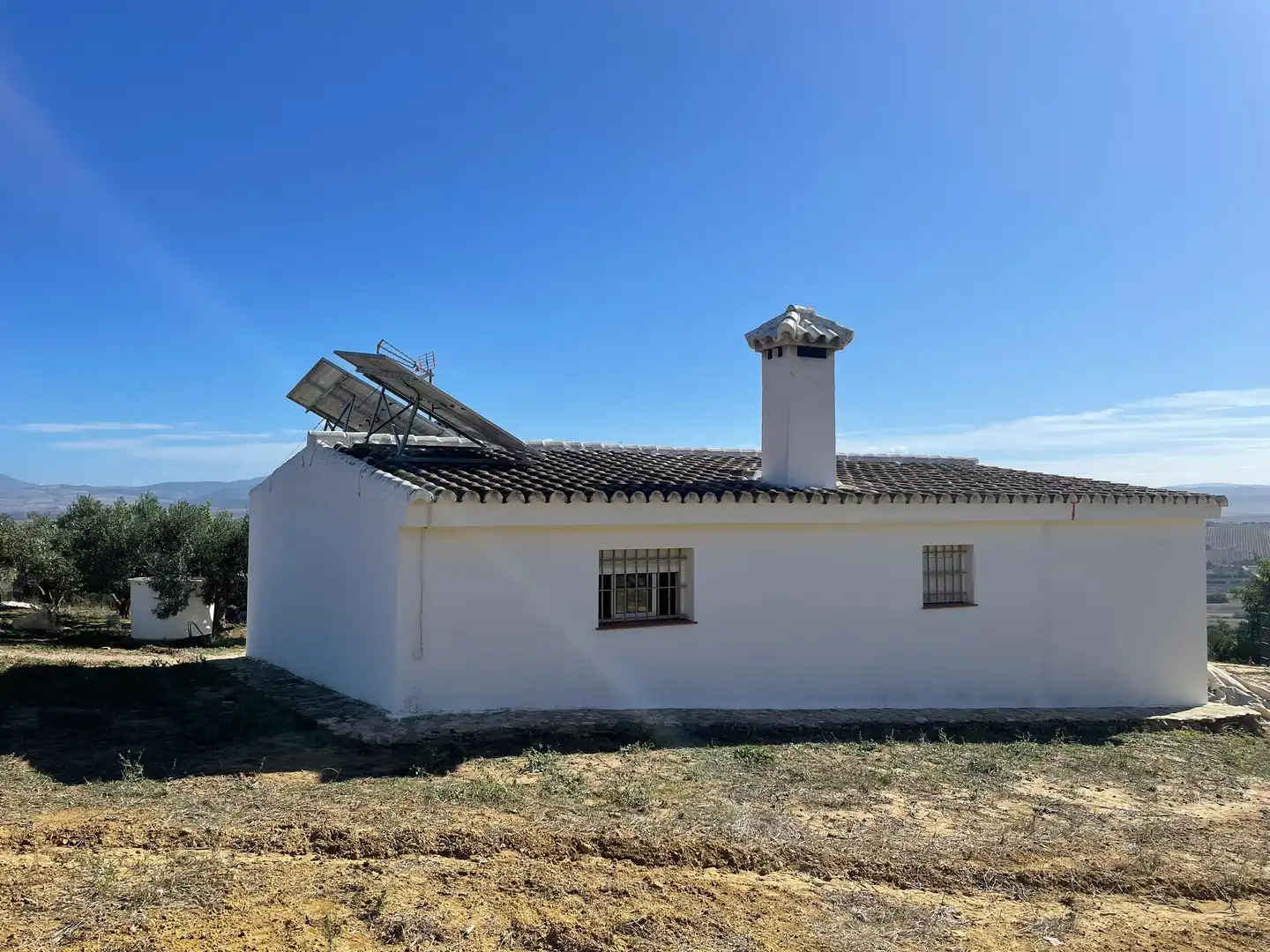 Terreno rustico in vendita a Arcos de la Frontera, imagen 22
