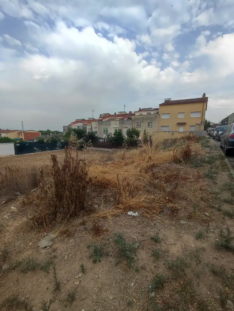 Residencial en venta en Sant Llorenç d'Hortons