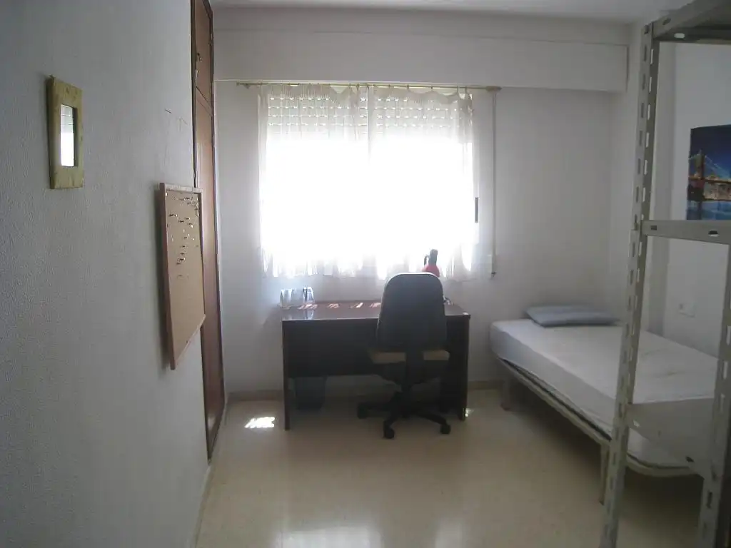 Flat for rent in Centro