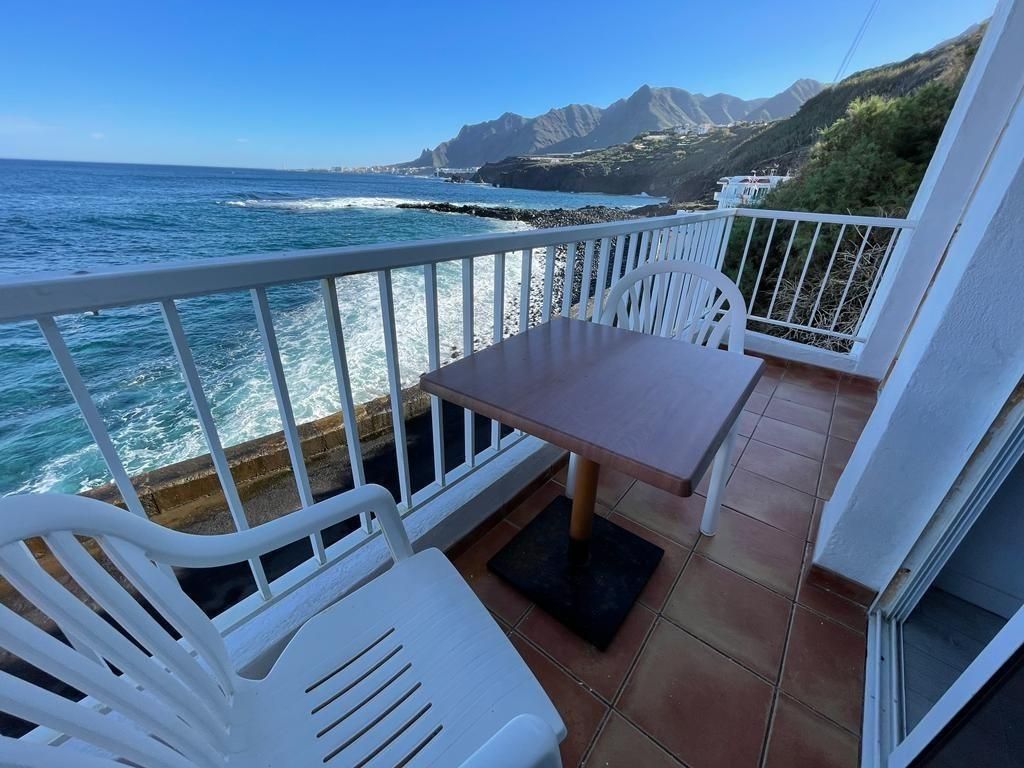 Terrace of Building for sale in San Cristóbal de la Laguna