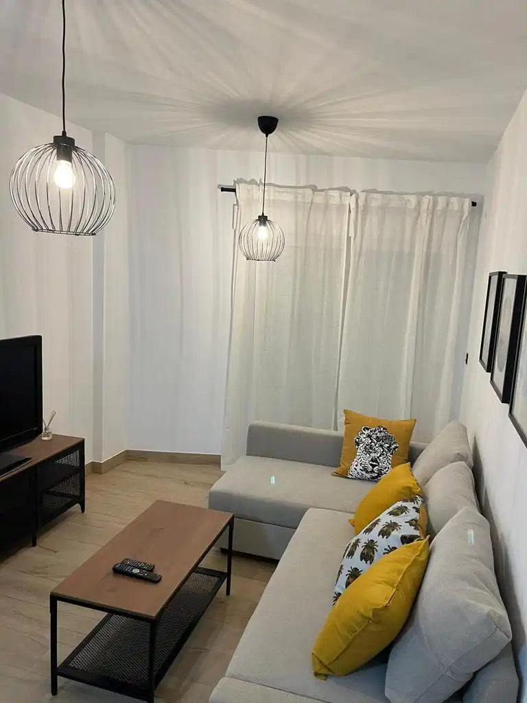 Wohnung zur Miete in Calle Peñón de Jolúcar, 24, Torrenueva Costa