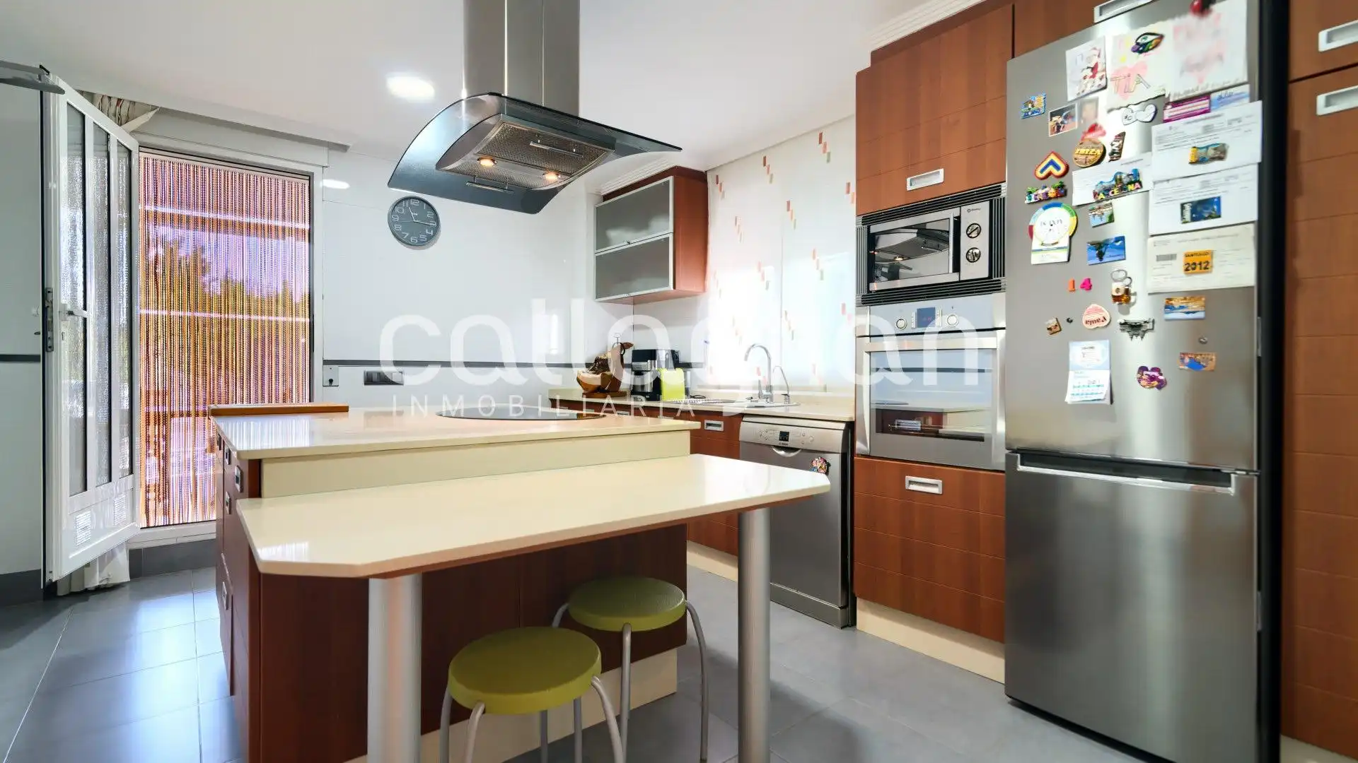 Detached house with terrace for sale in Carrer Del pi blanc, imagen 18