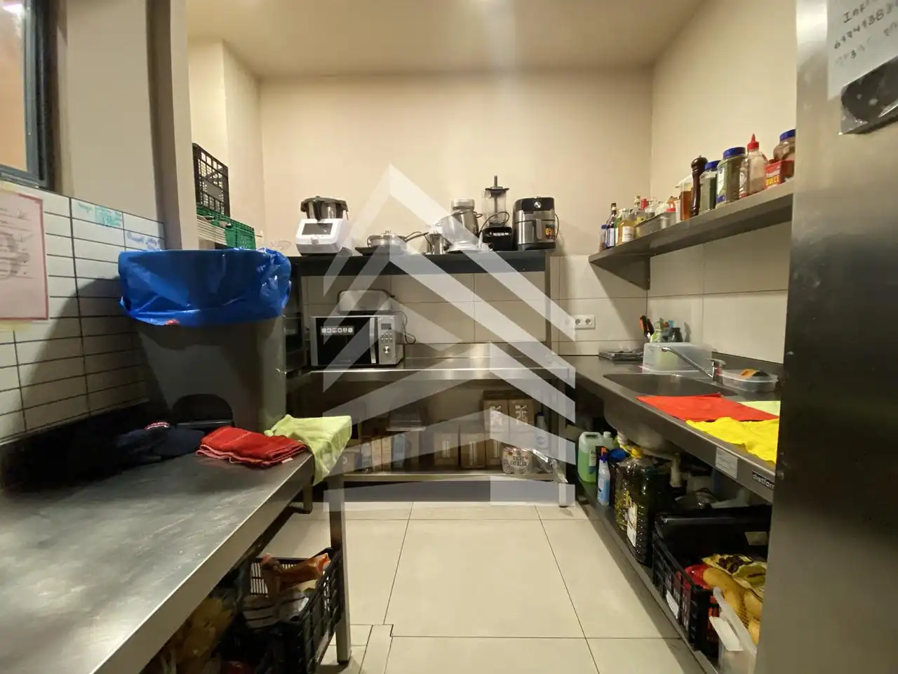 Business premises for sale in De Sant Gervasi De Cassoles, imagen 16