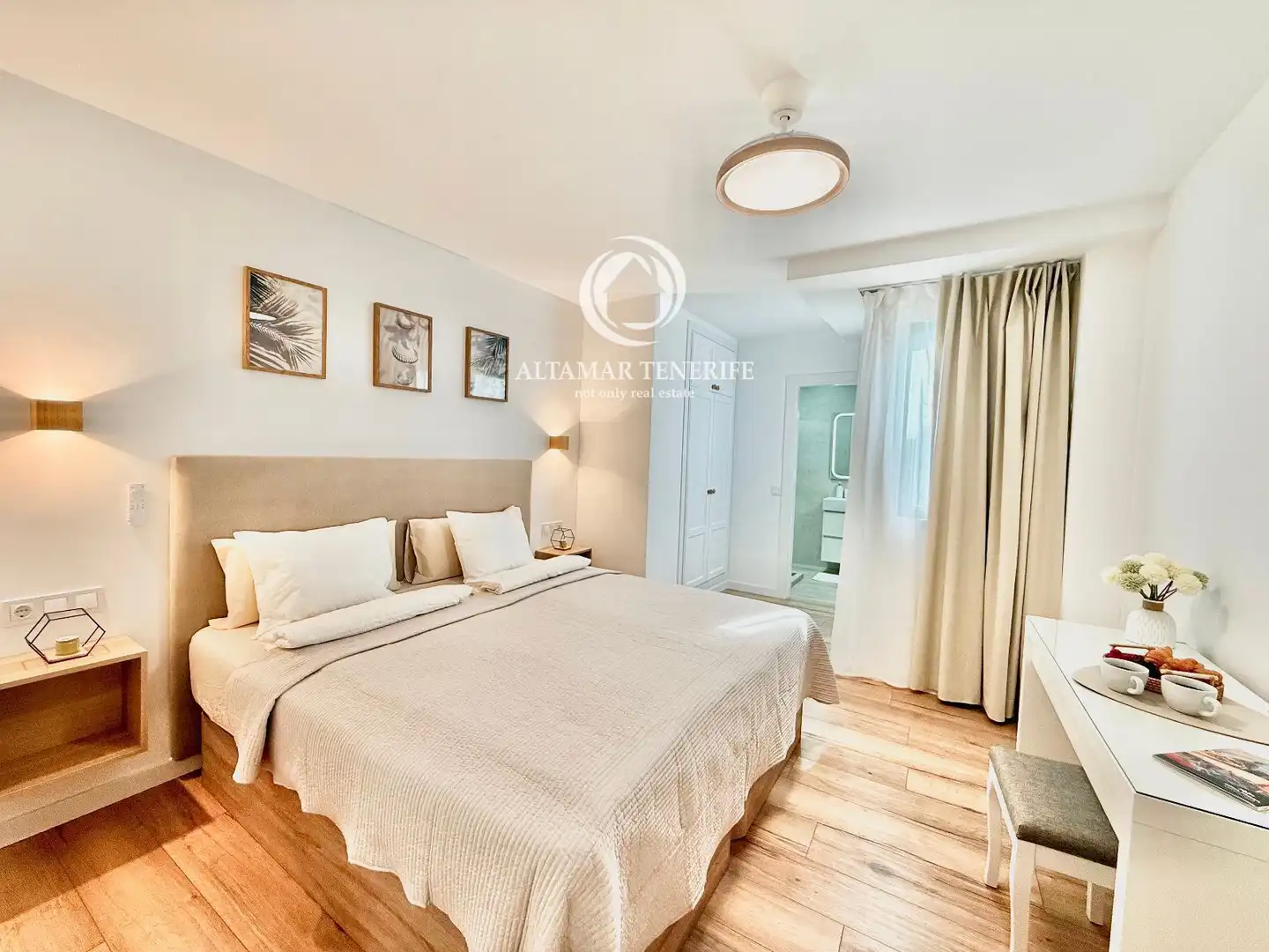 Apartament en venda a de la Constitución, Casco Urbano