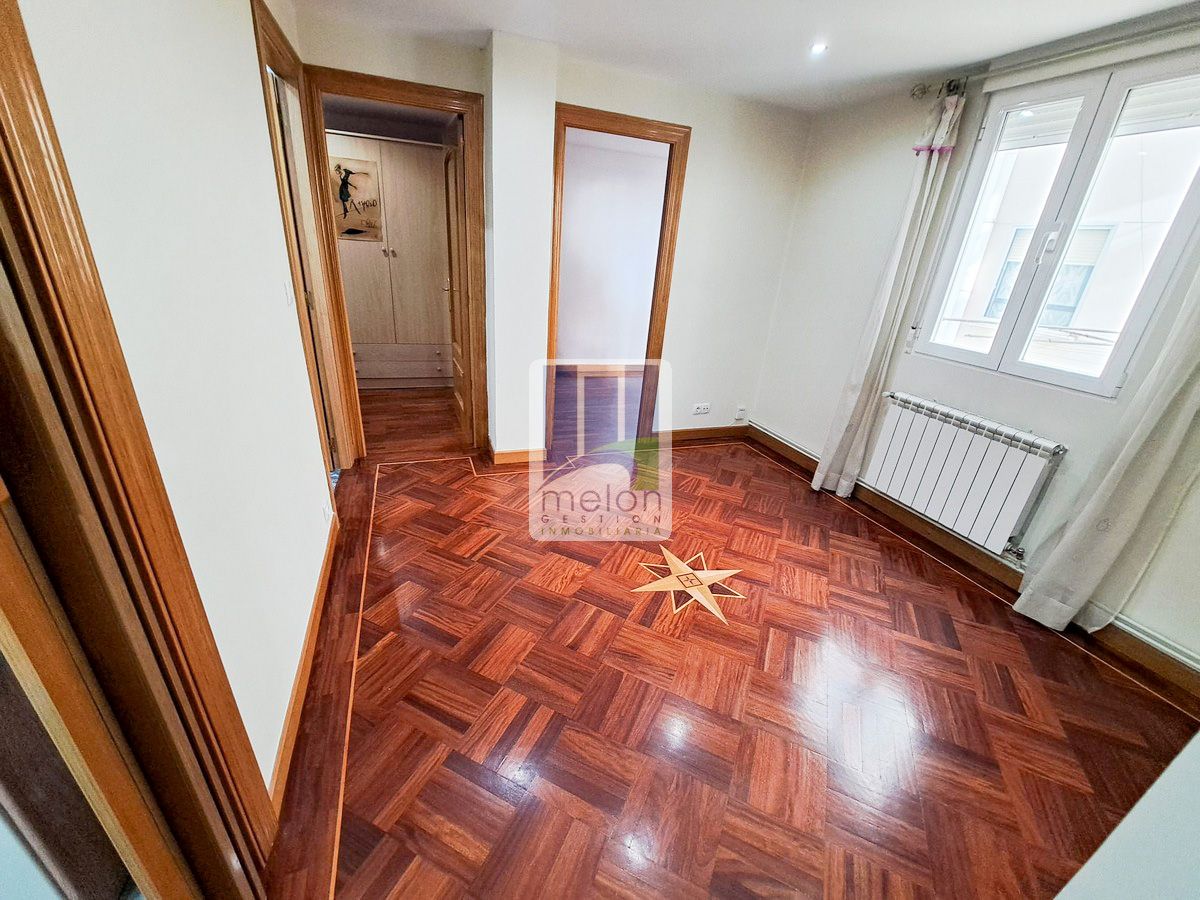 Piso en venta en Burgos Capital