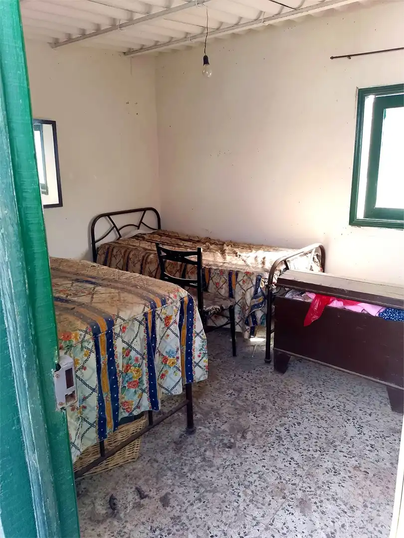 Habitación de Casa o chalet en venta en Guía de Isora con Jardín privado, Terraza y Trastero