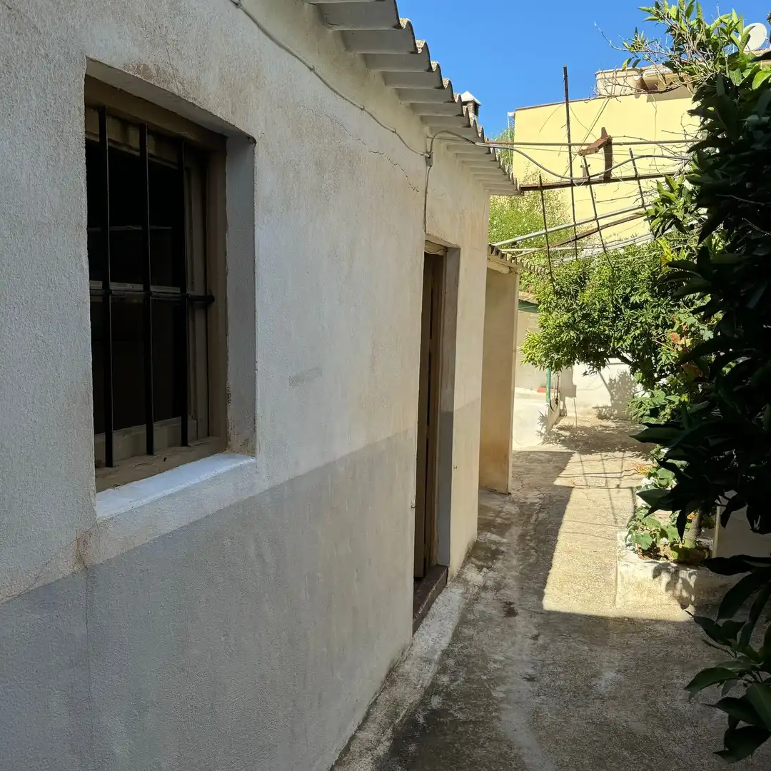 House with garden for sale in Periana, imagen 6