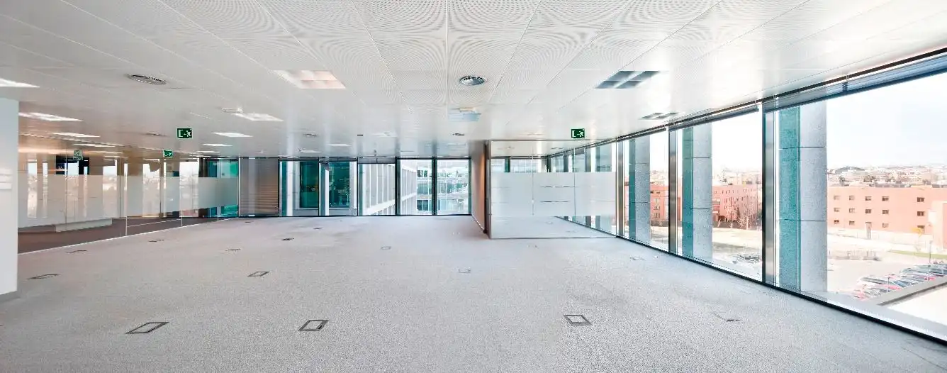 Büro mit Aufzug zur Miete in Calle de Anabel Segura 16, imagen 6