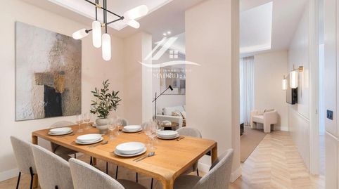 Exclusivo piso en venta Madrid, Tetuan 20