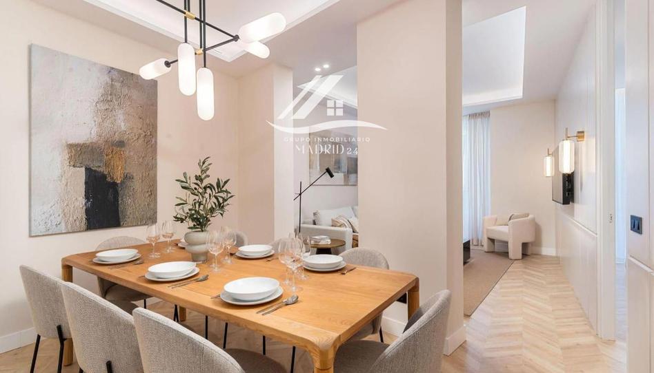 Photo 1 of Flat for sale in Calle de Tetuán, Sol, Madrid