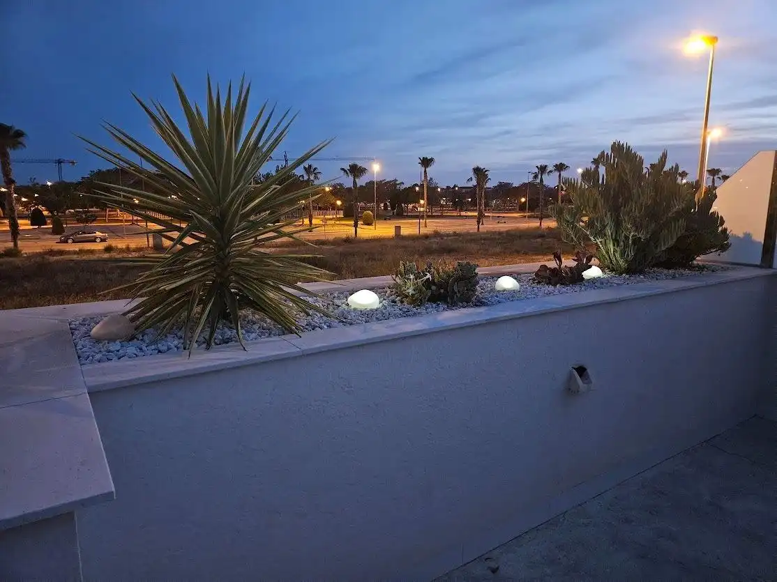 Detached house for sale in Balsicas, imagen 8