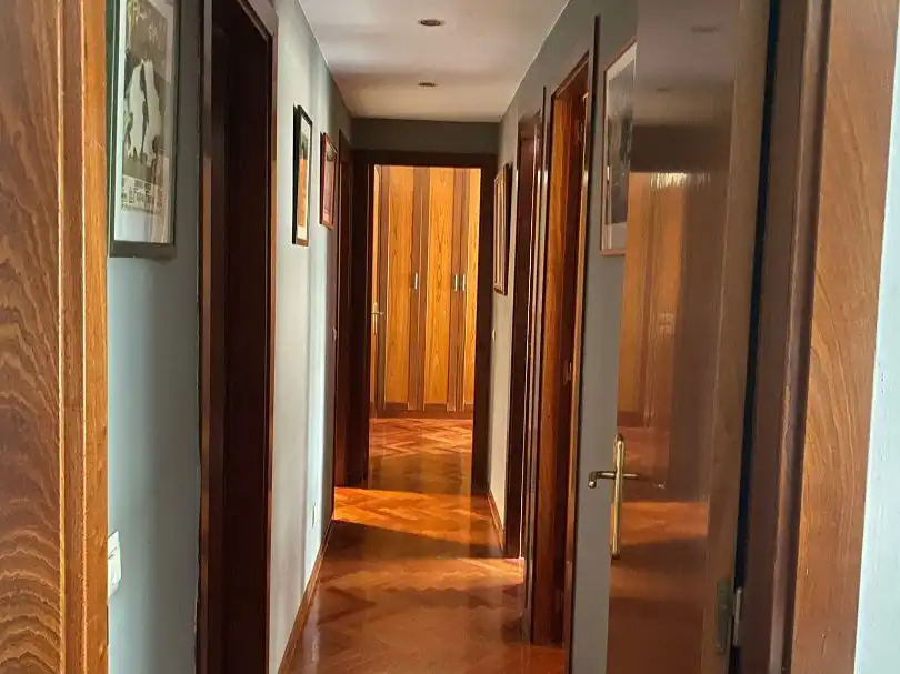Wohnung mit Pool zum Verkauf in Silvina 1, imagen 20