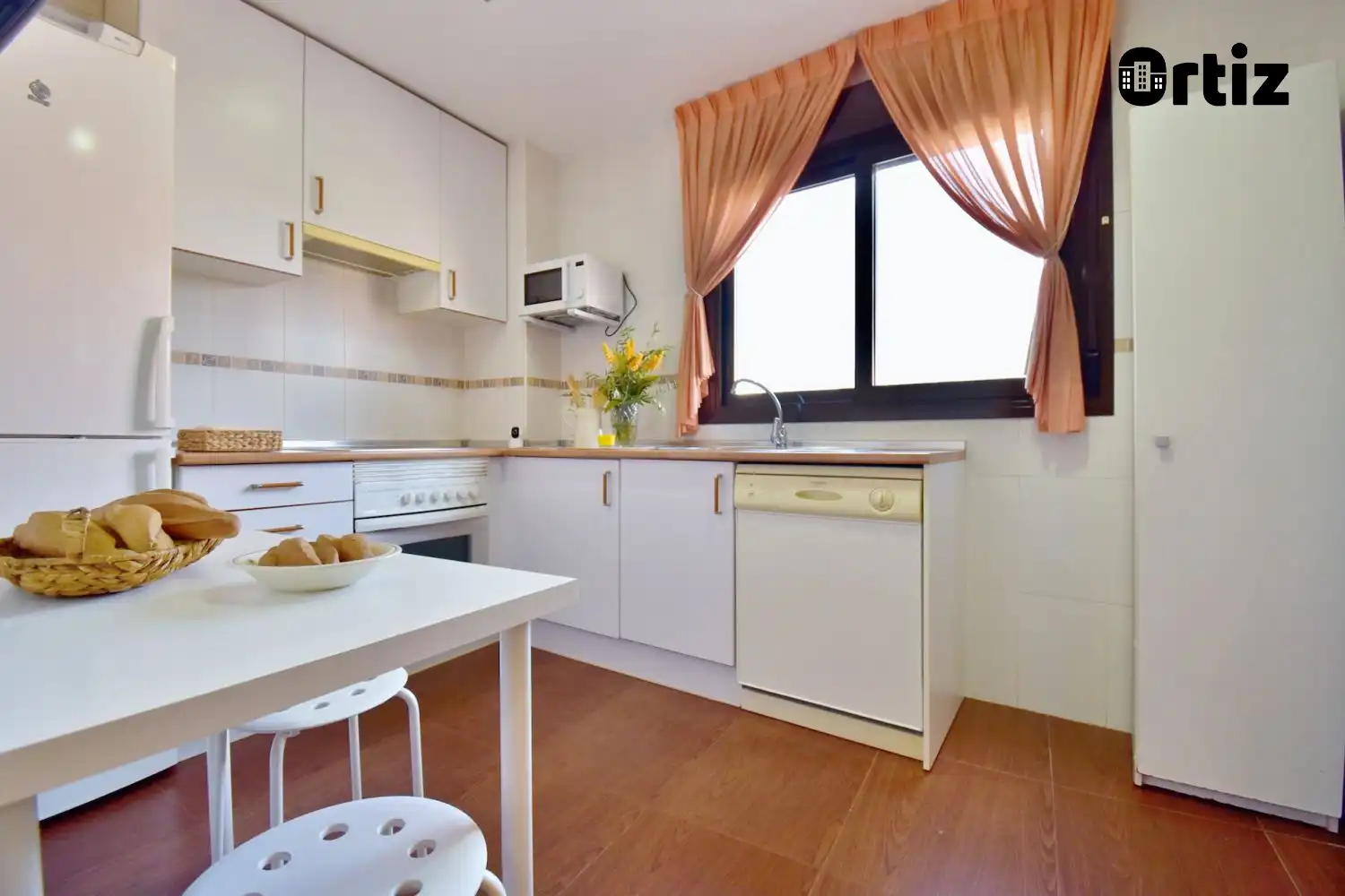 Wohnung mit Pool zum Verkauf in Soto del Henares, imagen 3