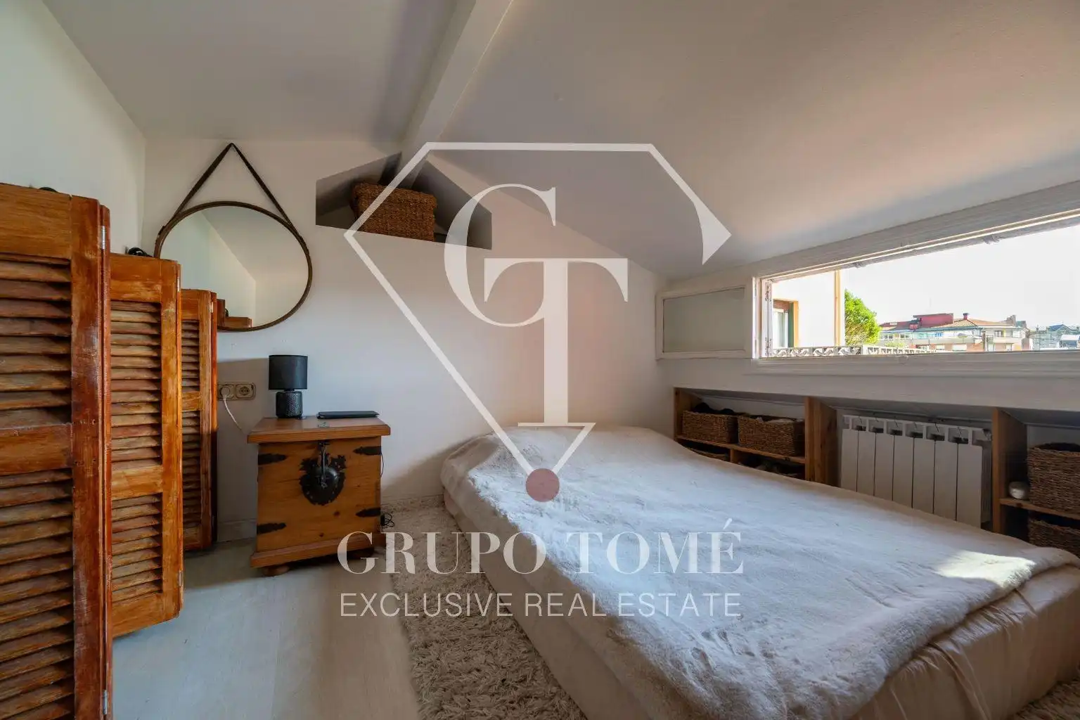 Habitación de Dúplex en venta en Donostia - San Sebastián  con Amueblado