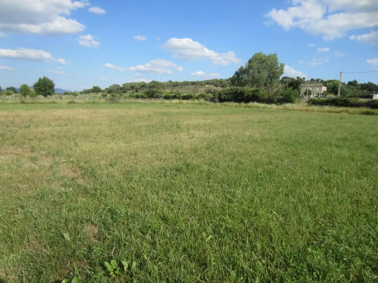 Terreno residencial en venta en Carretera CACERES, imagen 9