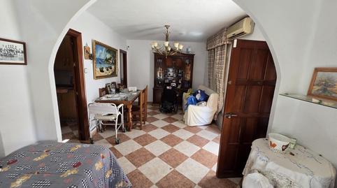 Foto 4 de Casa o xalet en venda a Fuente Alegre - El Chaparral - Los Morales, Málaga