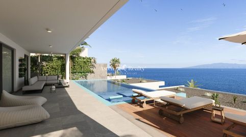 Foto 5 de Casa o chalet en venta en Alemania, San Eugenio Alto, Adeje