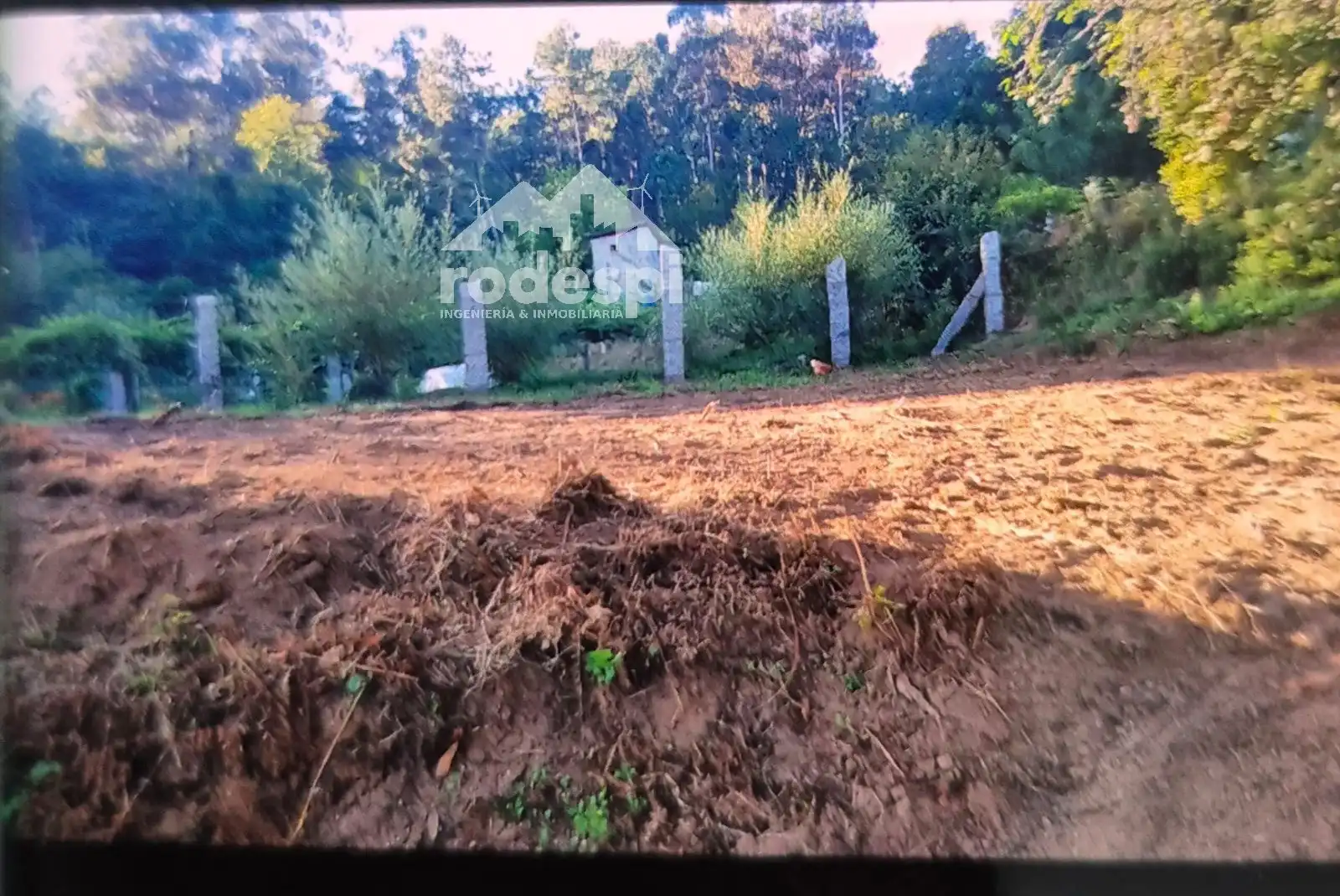 Terrenys i solars en venda a LUGAR A IGREXIA  ARCOS, imagen 7