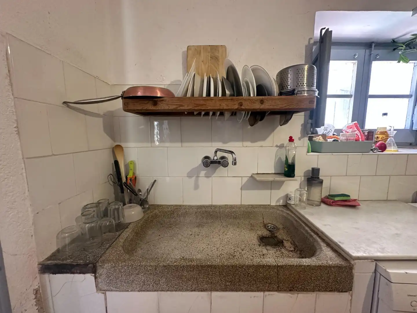 Kitchen of Houses for sale in Sant Antoni de Vilamajor