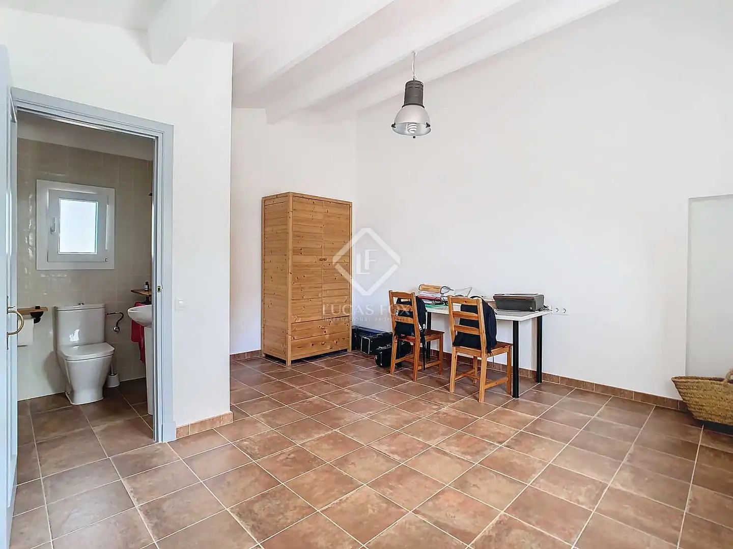 Xalet amb jardí en venda a Sant Lluís - S'Ullestrar - Torret, imagen 18