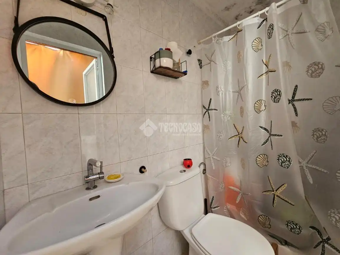 Baño de Casa o chalet en venta en Jerez de la Frontera con Aire acondicionado y Terraza