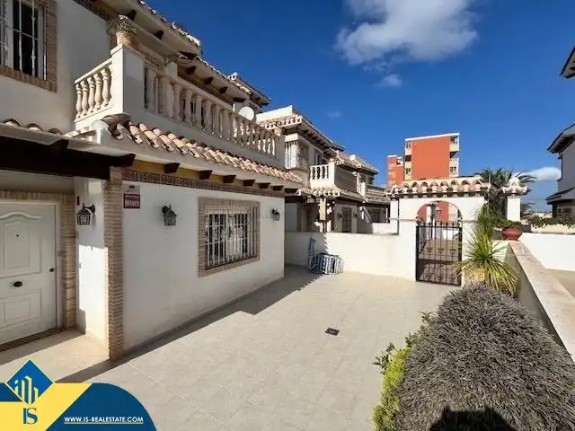 Casa en venta en Nueva Torrevieja - Aguas Nuevas, imagen 4