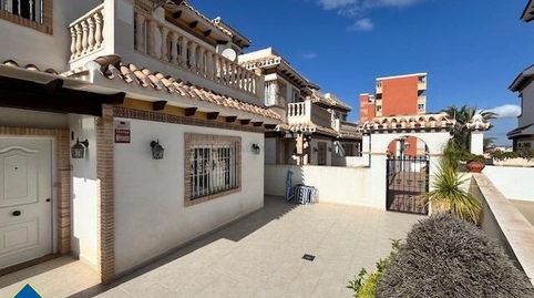 Apartamento con terraza, en la provincia de Alicante, en la ciudad de Torrevieja, en el barrio de La Mata. 3 habitaciones | 150 m, imatge 4