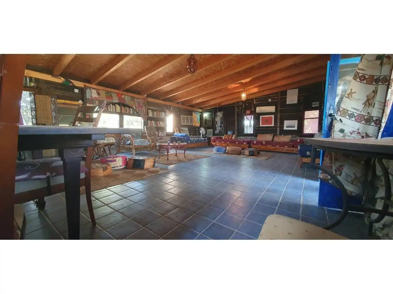Casa rustica con piscina in vendita a Carretera San José S/N, imagen 100