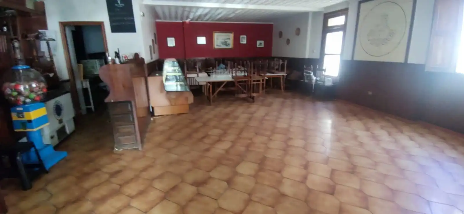 Local comercial en venda a A Cañiza, imagen 23