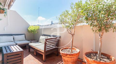 Photo 2 of Attic for sale in C/ de la Peanya, Aiora,  Valencia Capital