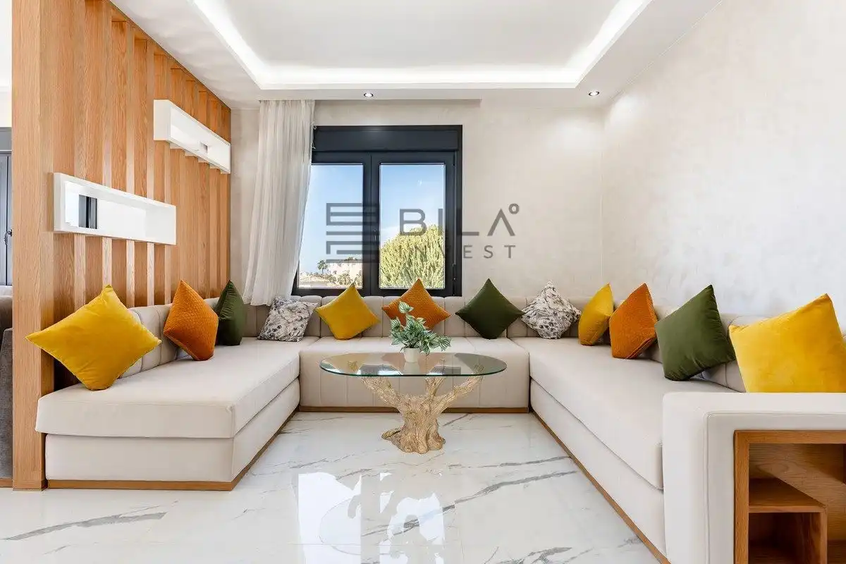 Chalet con piscina en venta en Riviera del Sol, imagen 16