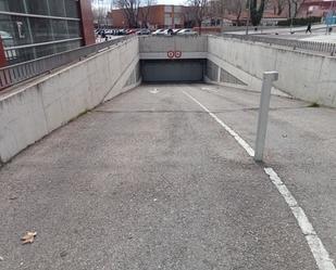 Parking of Garage to rent in Valdemoro