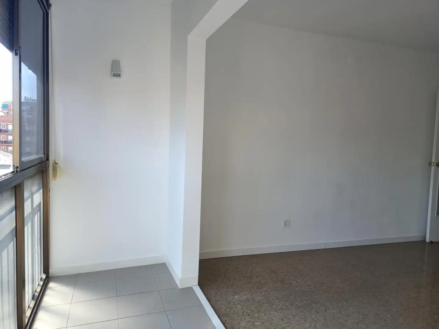 Wohnung zum Verkauf in Mollet del Vallès mit Terrasse