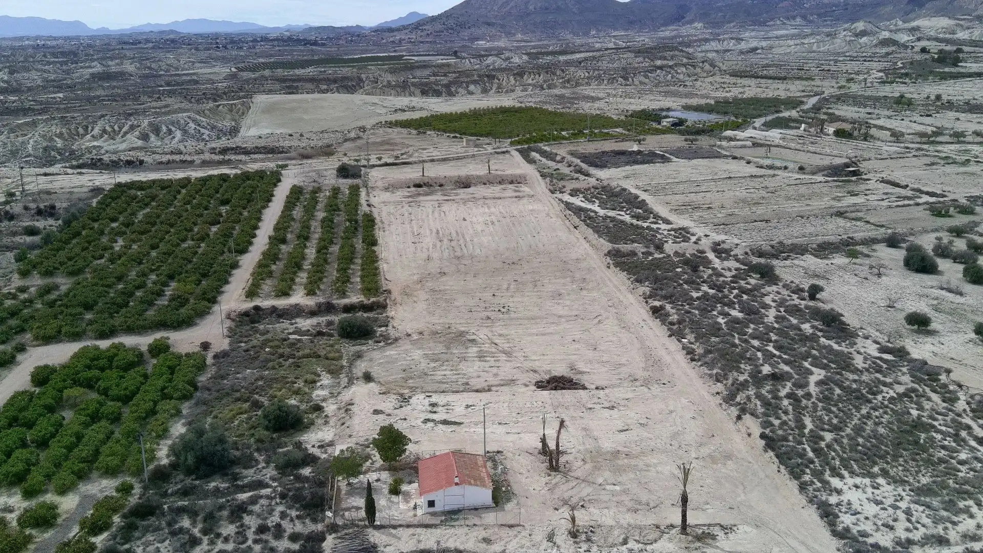 Casa in vendita a Abanilla, imagen 46