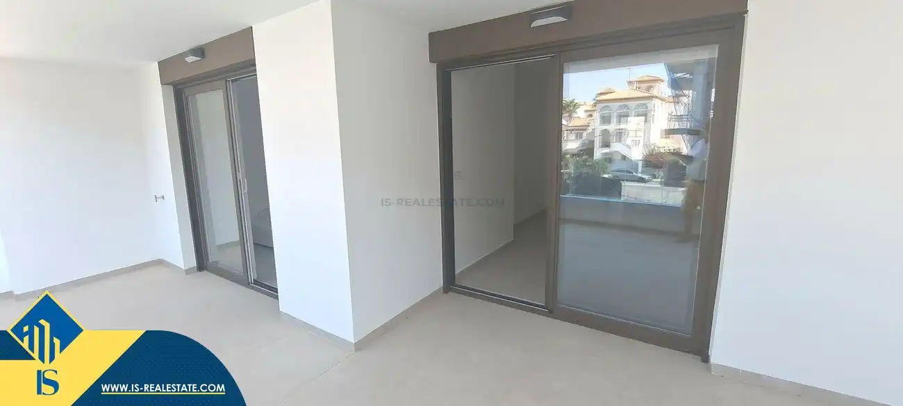 Wohnung mit Pool zum Verkauf in Orihuela Costa, imagen 3