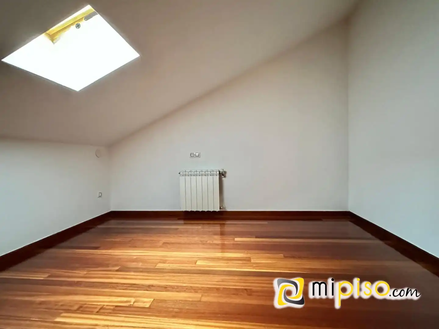 Habitación de Casa o chalet en venta en Voto con Calefacción