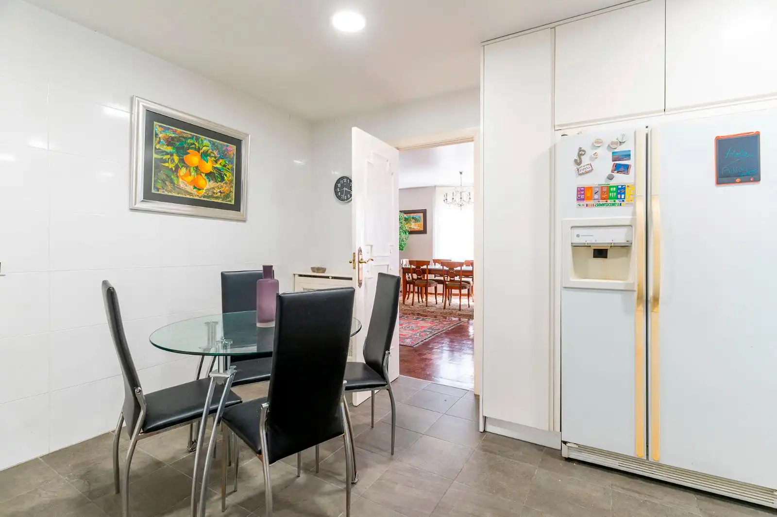 Flat for sale in Cami Donda, Camino de Onda - Salesianos