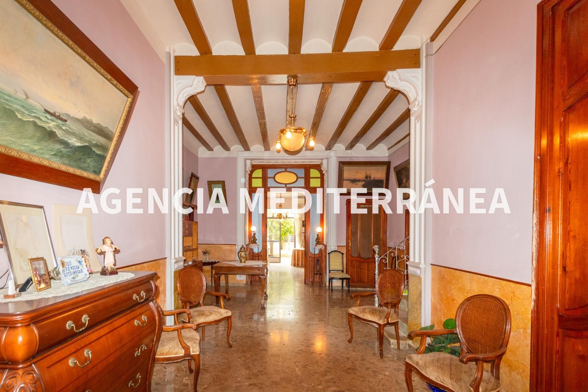 Casa o xalet en venda a Alcàsser