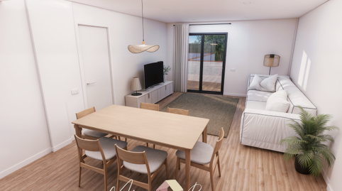 Foto 3 de Pis en venda a Taradell, 27, Tona, Barcelona