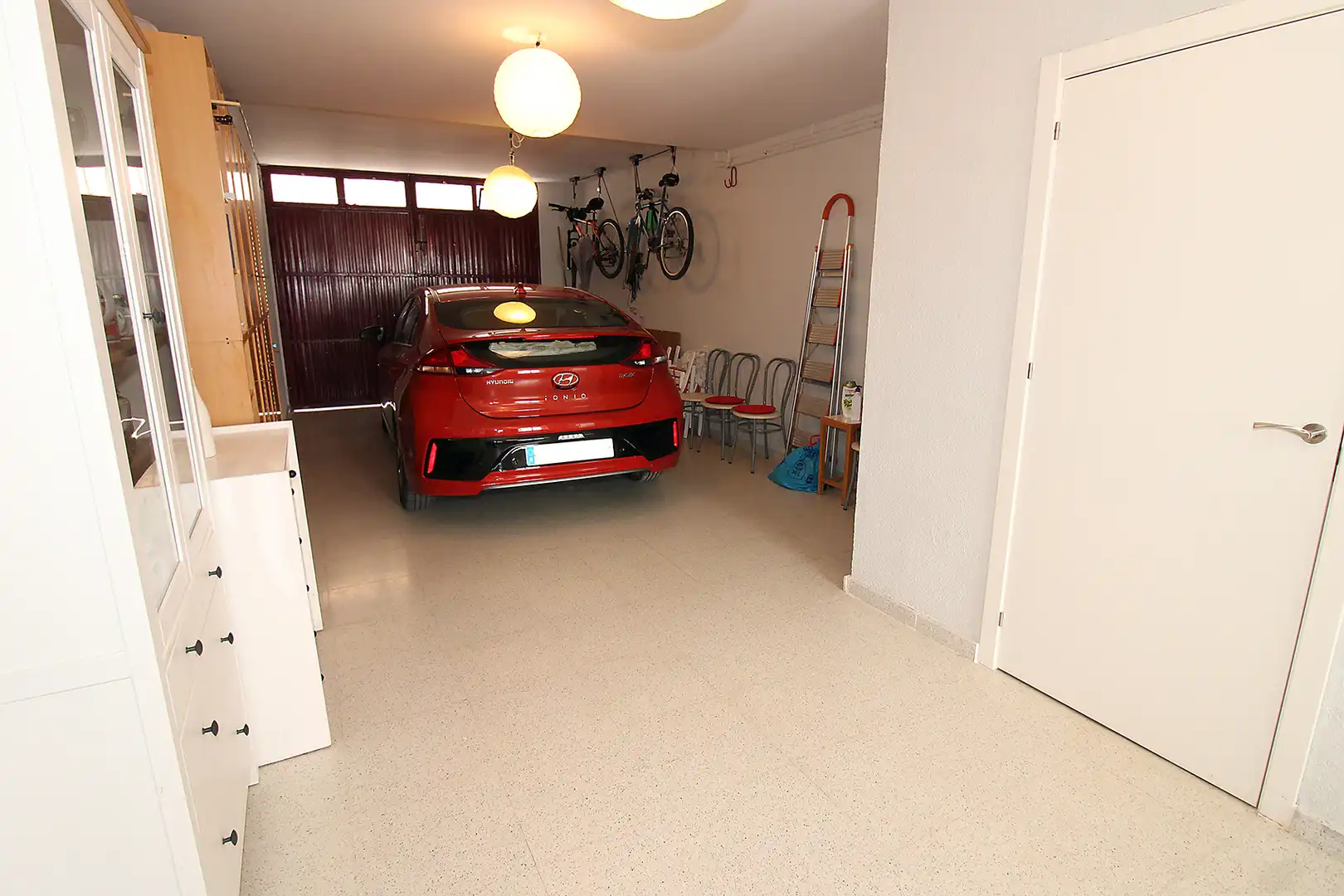 Maison mitoyenne à vendre à Calle de la Santísima Trinidad, imagen 62
