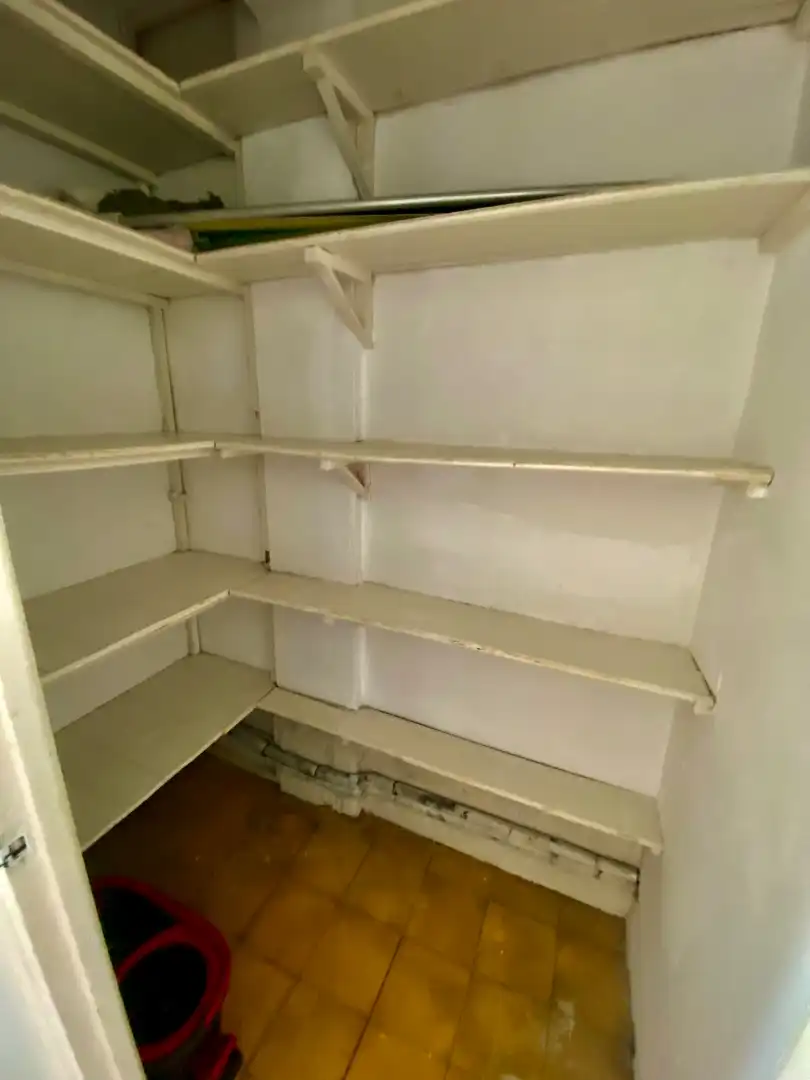 Piso en venta en Santurtzi  con Calefacción y Amueblado