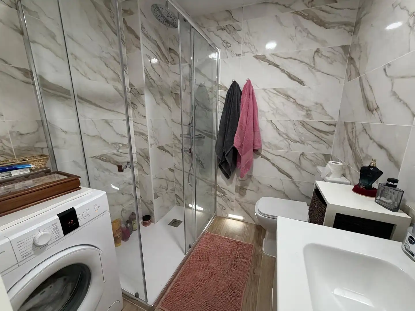 Apartament de lloguer a Casco Antiguo, imagen 3
