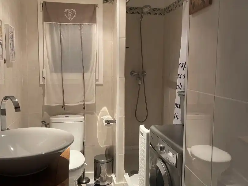Apartment mit Pool zum Verkauf in Senglar Sn, imagen 9