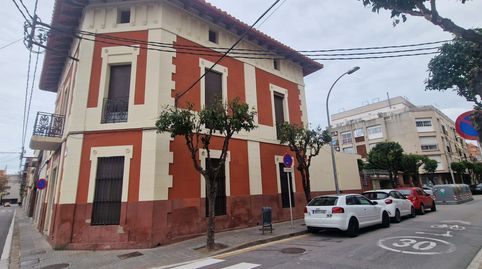 Foto 2 de Casa o chalet en venta en Carrer Doctor Soler I Torrens, 31, Centre, El Prat de Llobregat