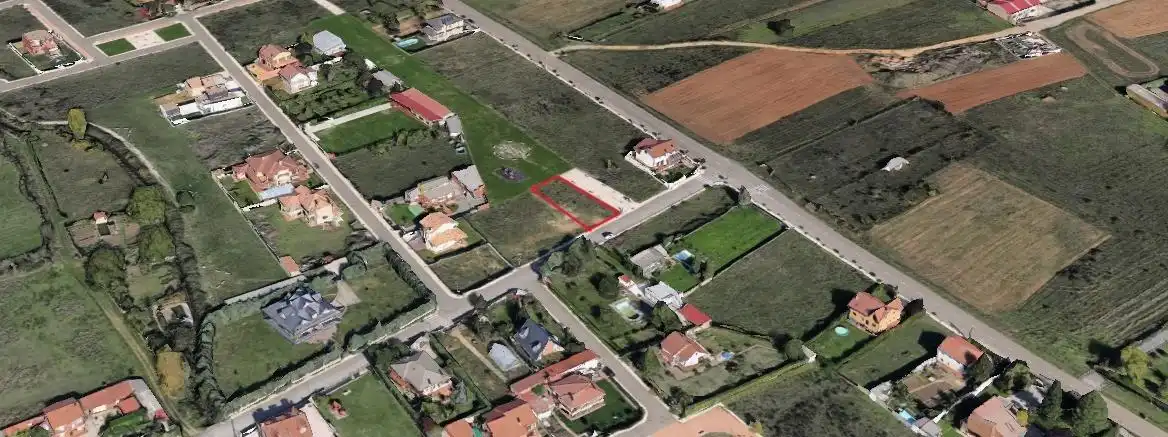 Residential zum Verkauf in Villaquilambre