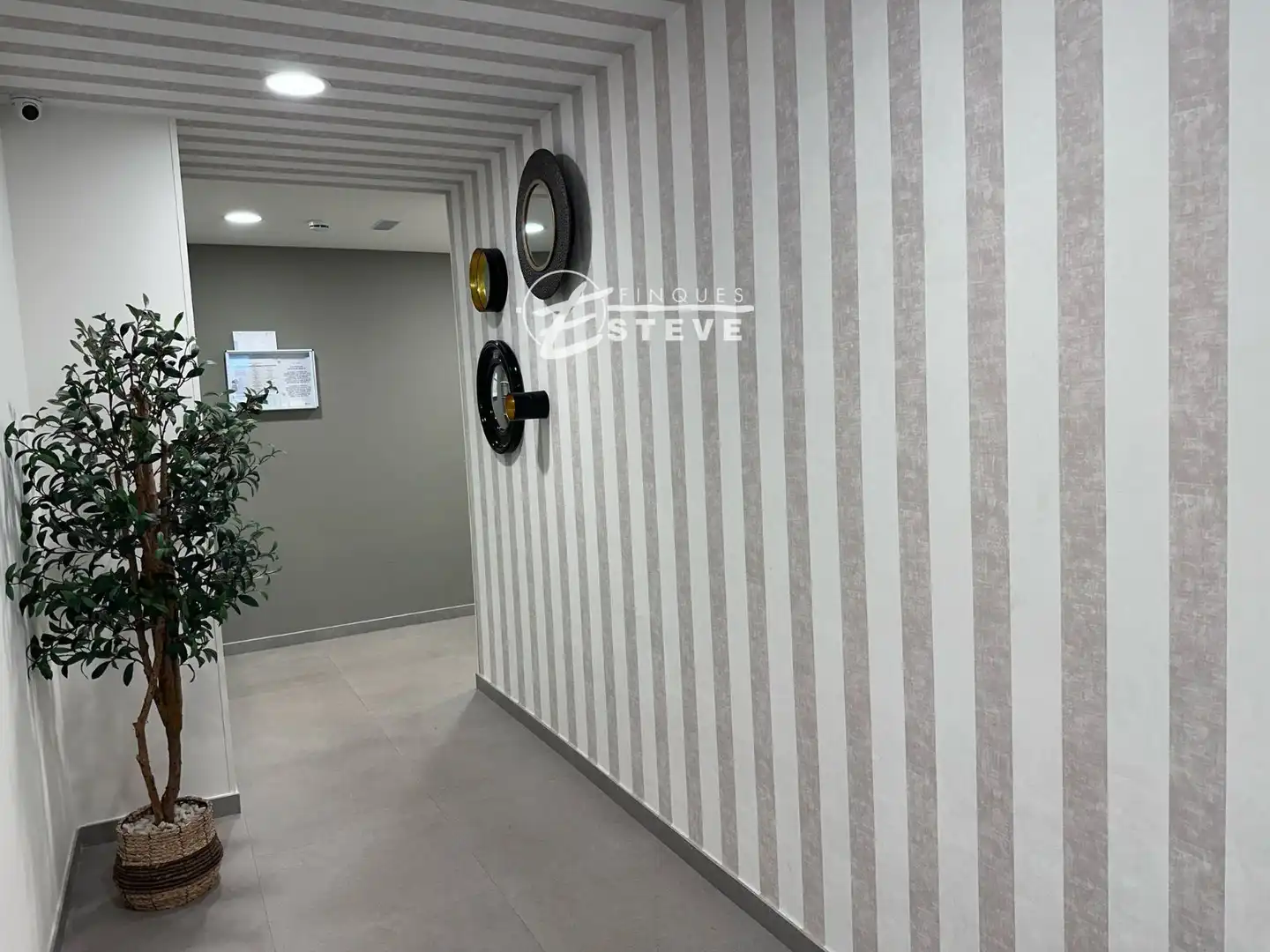 Wohnung zur Miete in Calafell mit Klimaanlage, Heizung und Terrasse